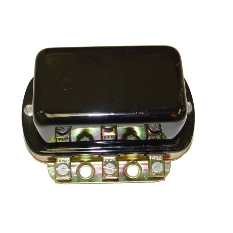 OMI Voltage Regulators