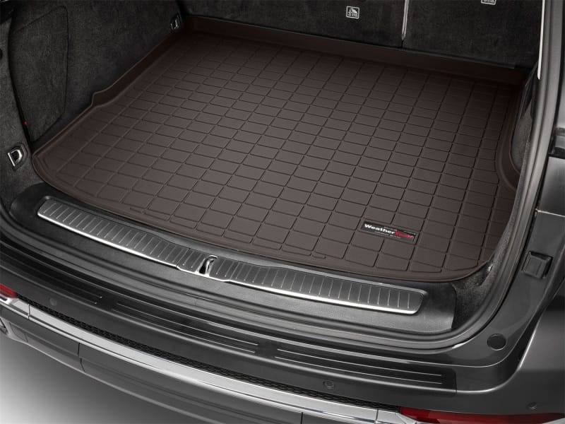WT Cargo Liners - Cocoa thumbnail 2