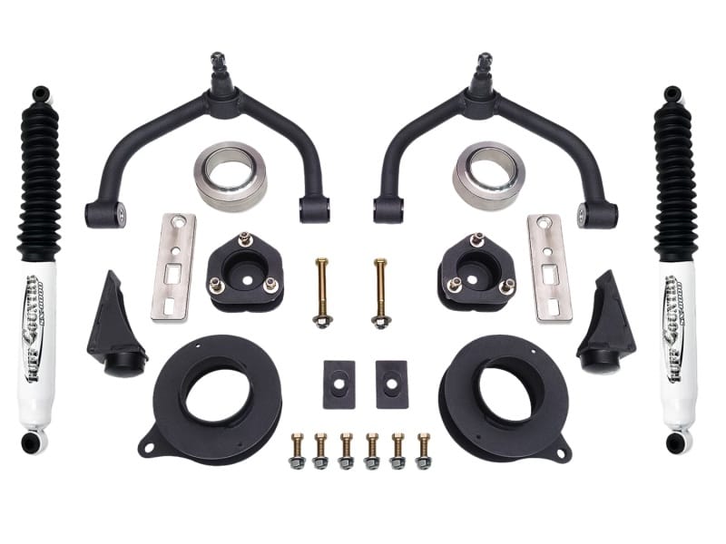 TUF Lift Kits