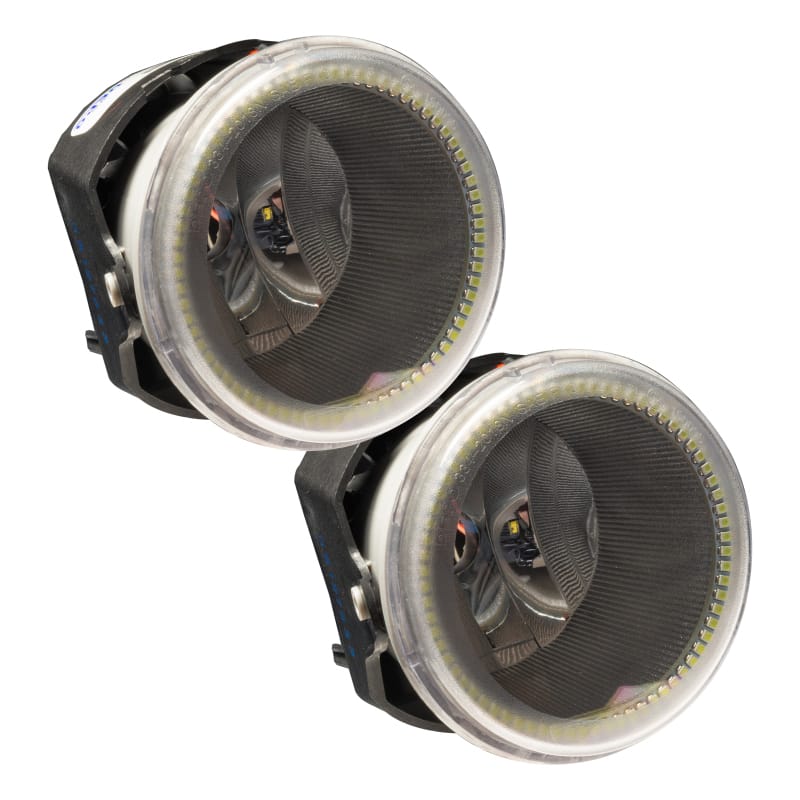 ORL Fog Light Assembly thumbnail 2