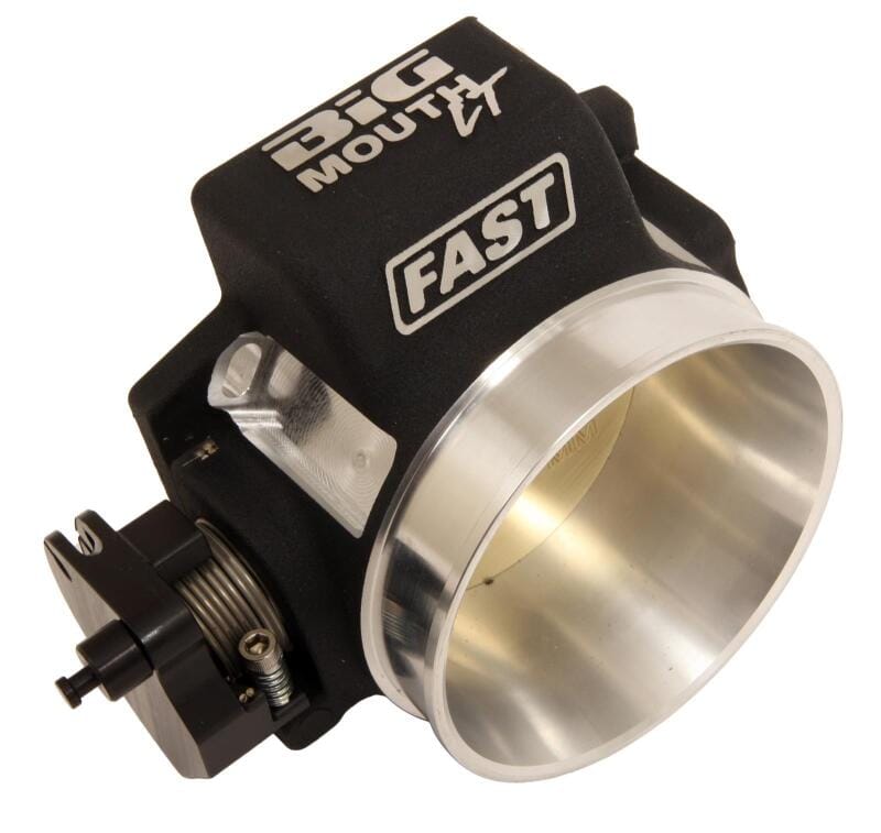FST Throttle Bodies