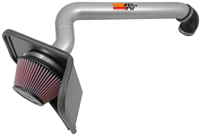 KN 77 Metal Intake