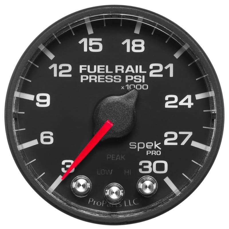 AM Spek-Pro Gauges thumbnail 2