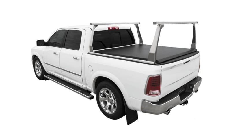 ACC ADARAC Truck Rack thumbnail 4