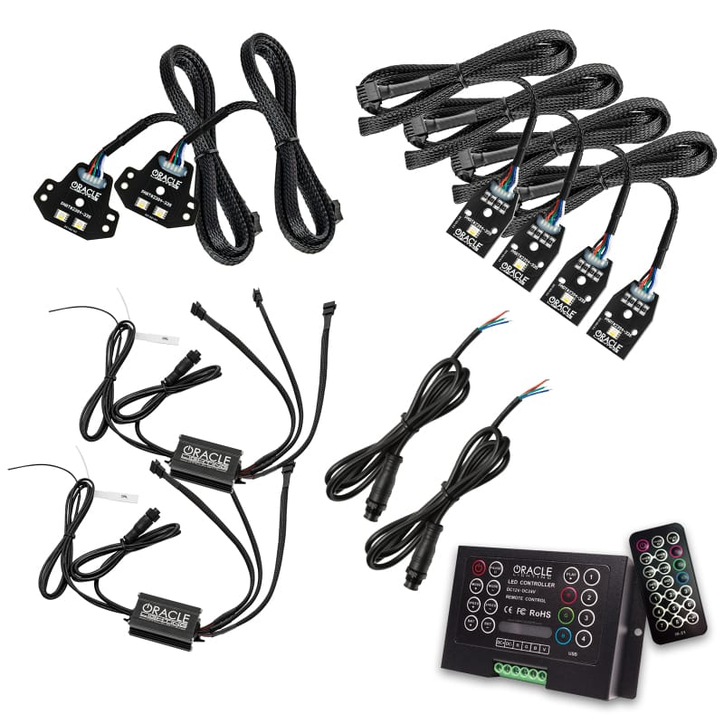 ORL DRL Headlight Upgrade Kits