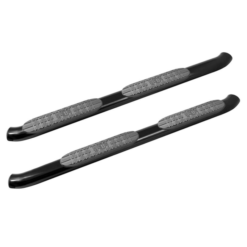 WES Nerf Bars - PRO TRAXX 4
