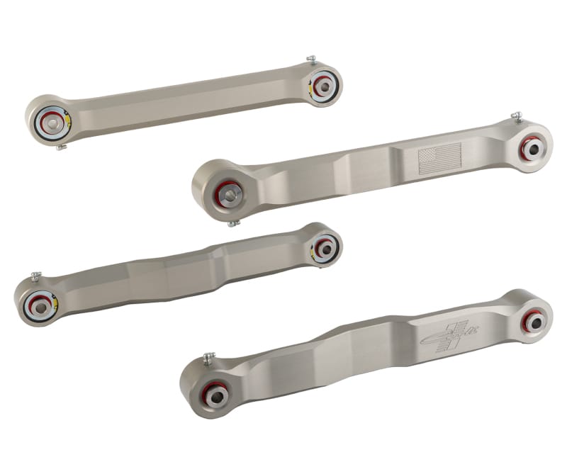 CLI Control Arms