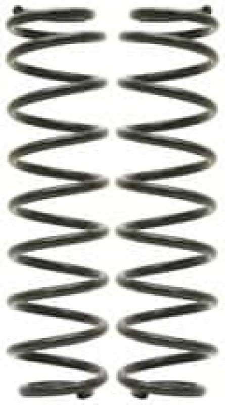 ROK Coil Springs thumbnail 2