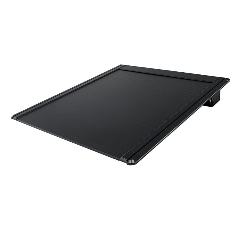 WES Electric Retractable Tonneau thumbnail 2