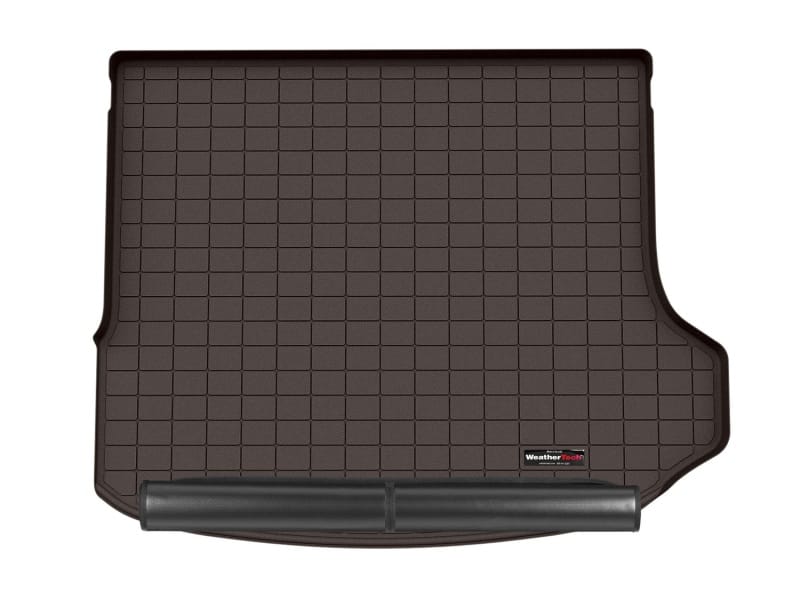 WT Cargo Liners - Cocoa thumbnail 2
