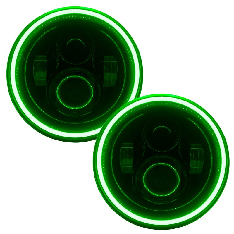 ORL Headlight Assemblies