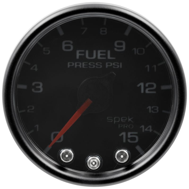 AM Spek-Pro Gauges thumbnail 2
