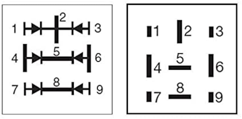HELLA Relay Connector thumbnail 2