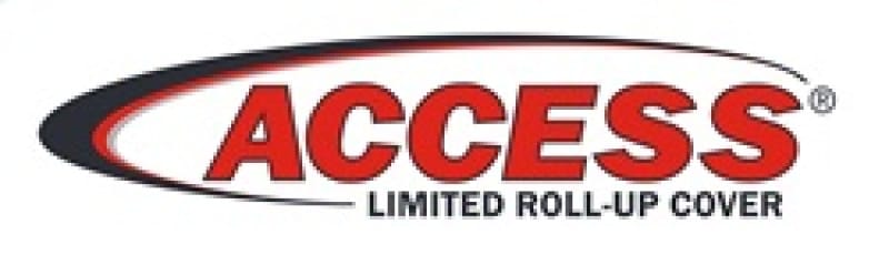 ACC Limited Roll-Up Cover thumbnail 2