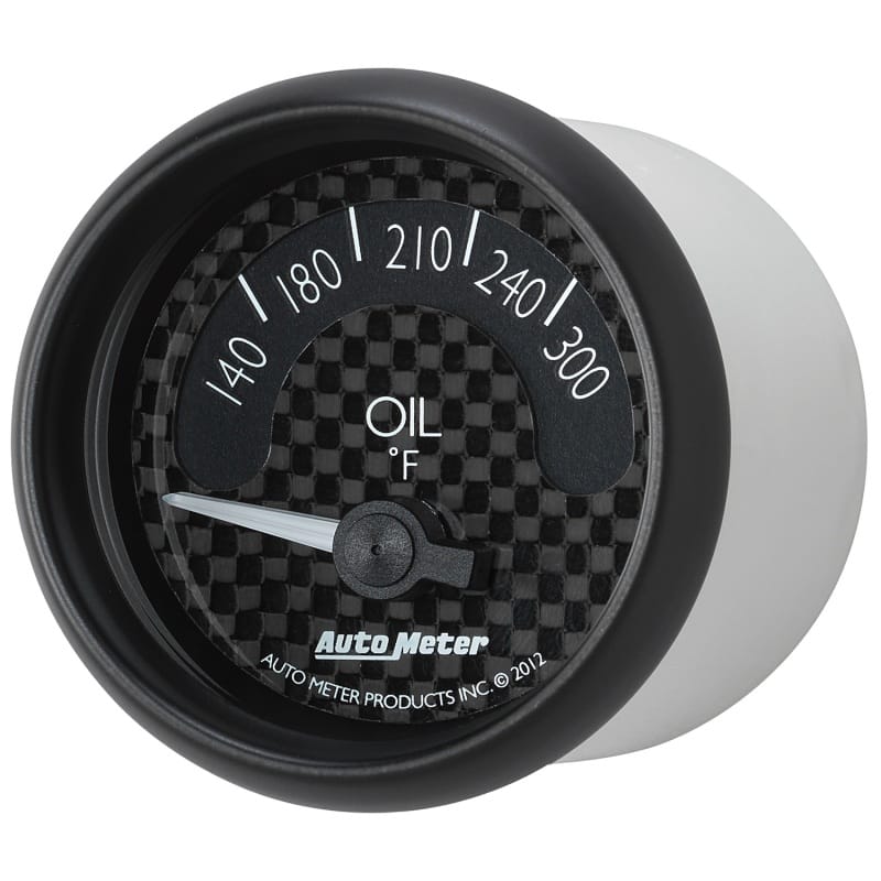 AM GT Gauges thumbnail 2