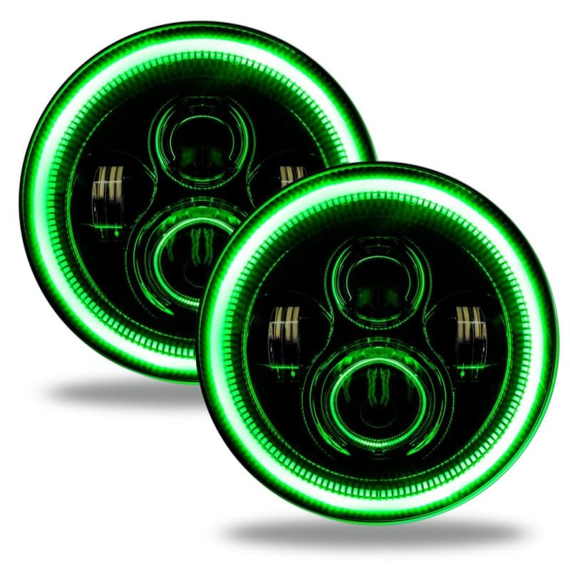ORL Headlight Assemblies thumbnail 2