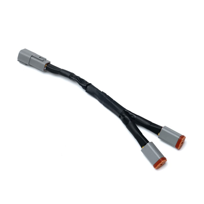 BAJ Wiring Harness