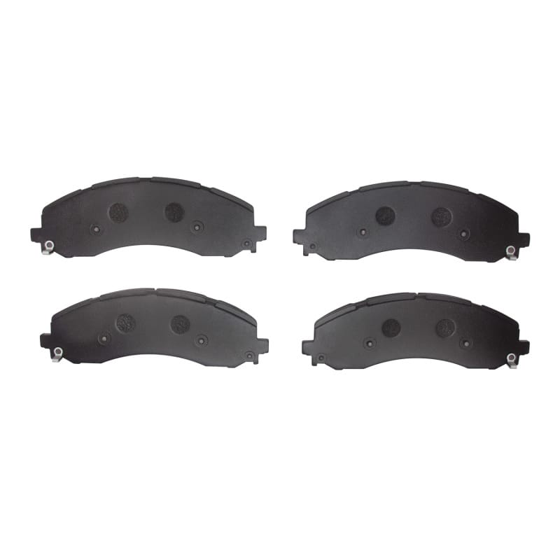 RNC Optimum OE Brake Pads thumbnail 3