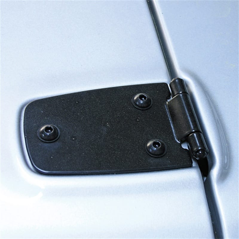 RUG Hood Hinges thumbnail 2