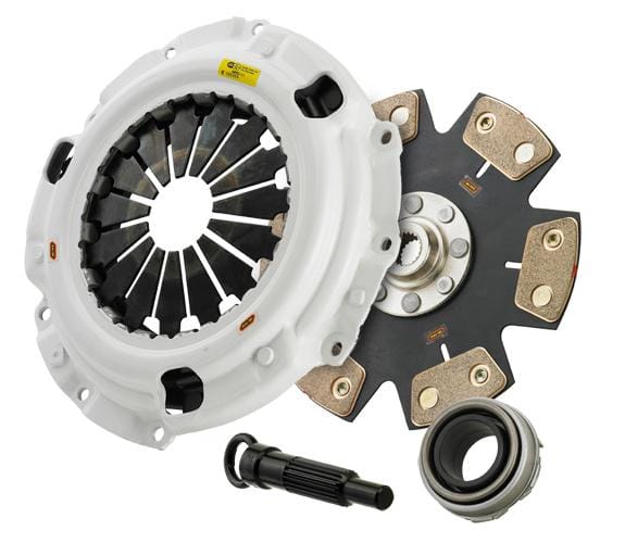 CM FX500 Clutch Kits