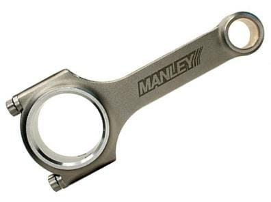 MAN Conrods TTuff I-Bm -8 Cyl