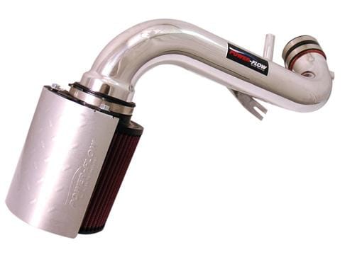 INJ Power-Flow Intake