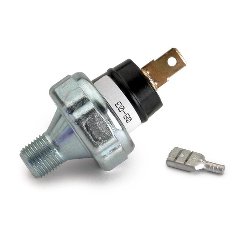 AM Pro-Lite Gauges