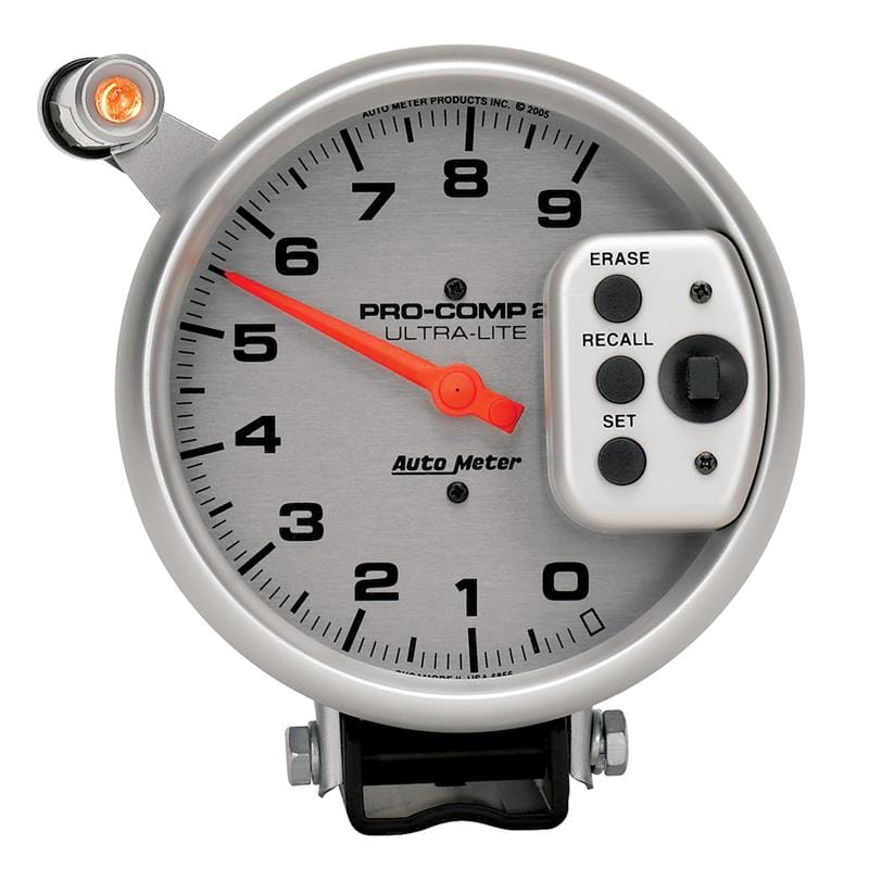 AM Ultra-Lite Gauges