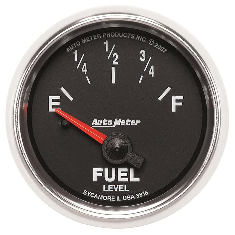 AM GS Gauges