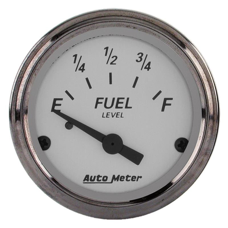 AM American Platinum Gauges