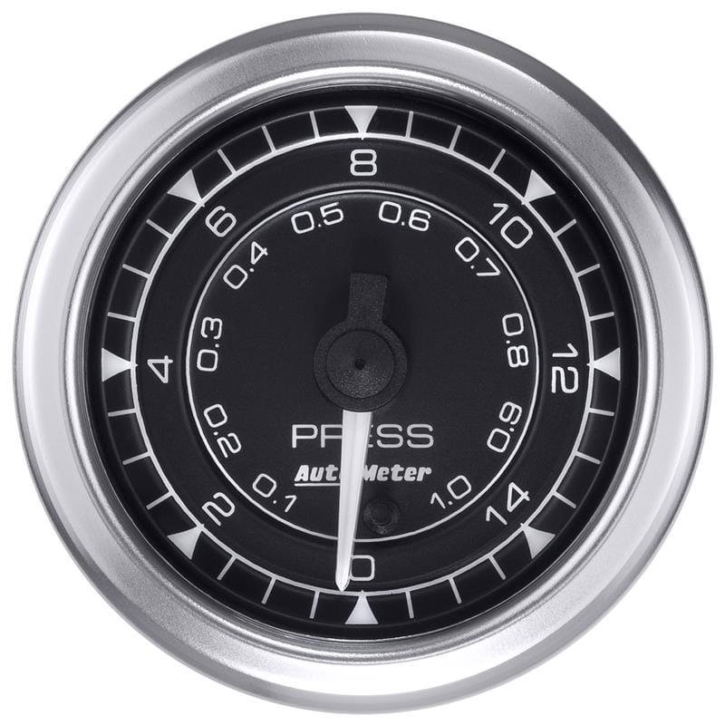 AM Chrono Gauges