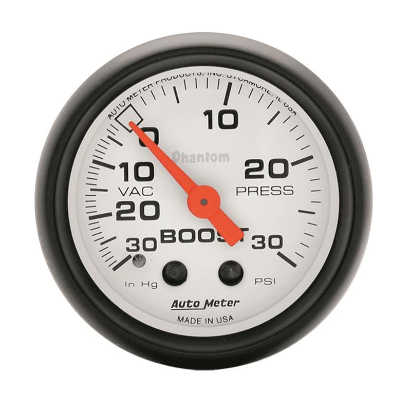 AM Phantom Gauges