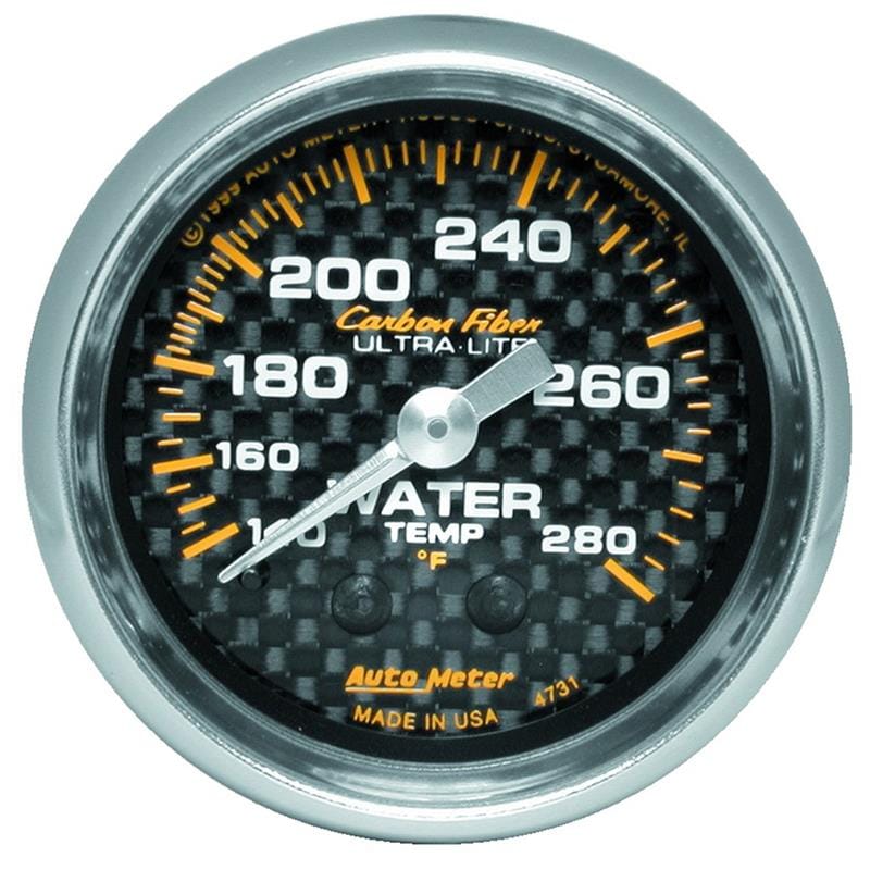AM Carbon Fiber Gauges
