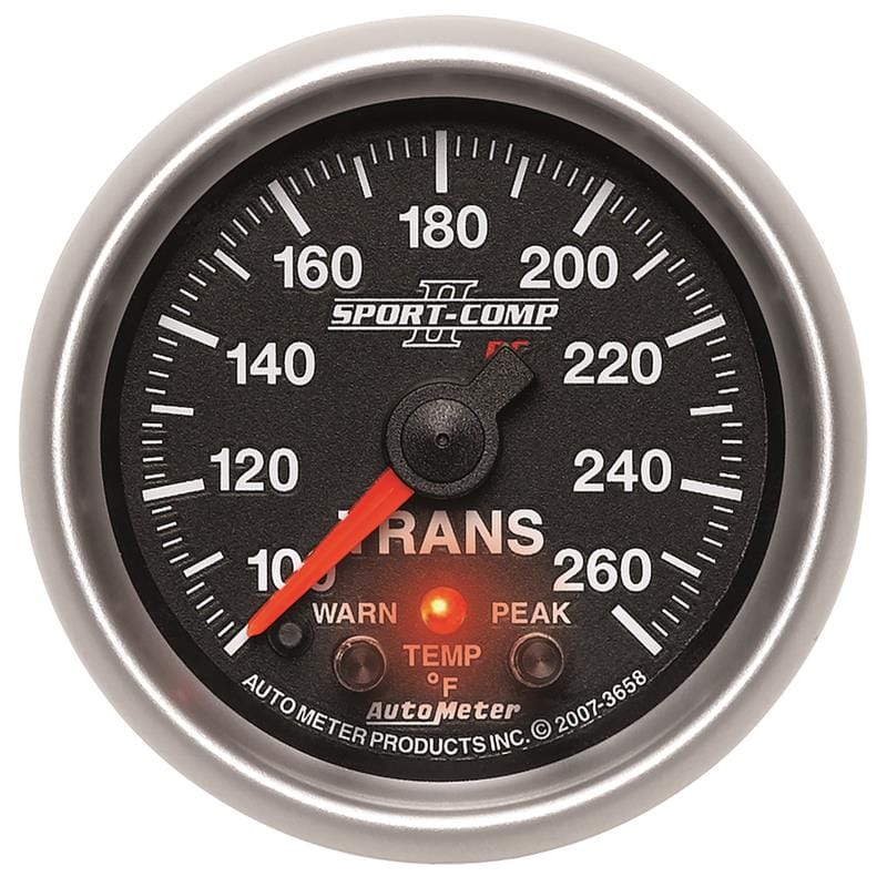 AM Elite Gauges
