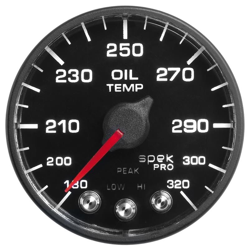 AM Spek-Pro Gauges
