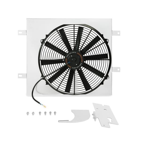 MM Fan Shroud Kits