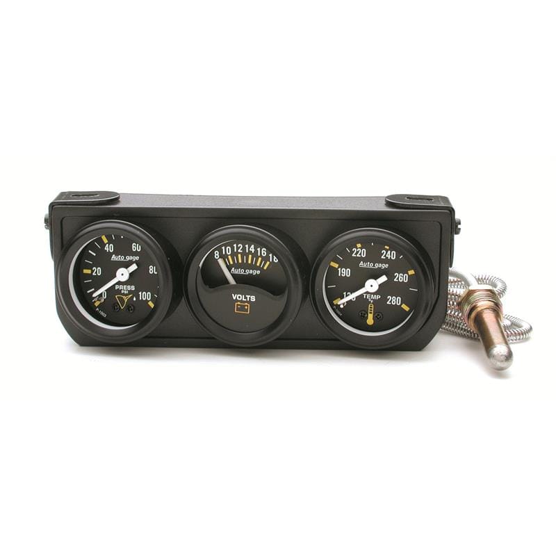 AM AutoGage Gauges