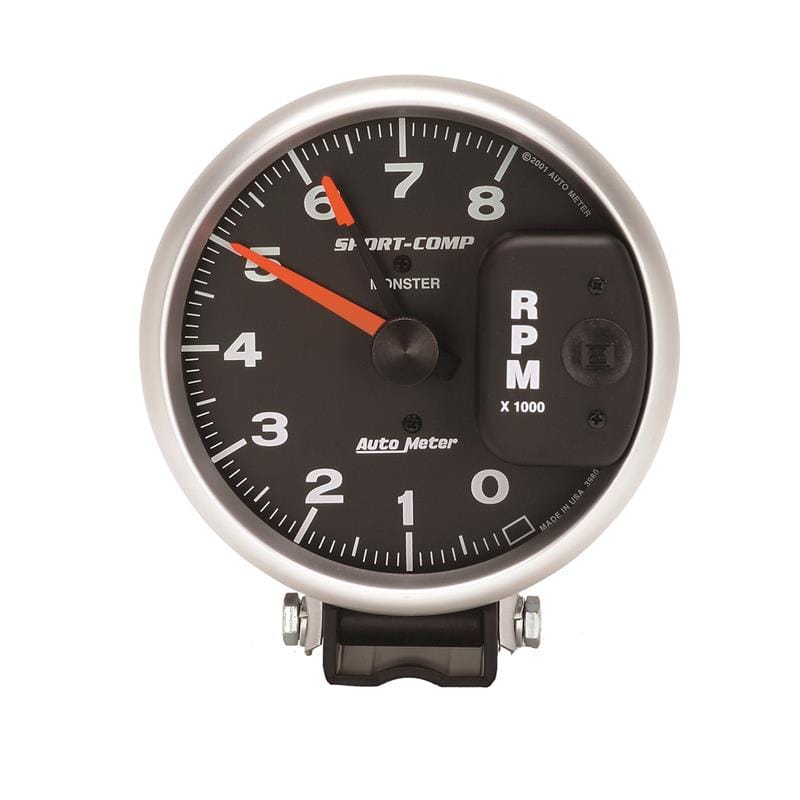 AM Sport-Comp Gauges