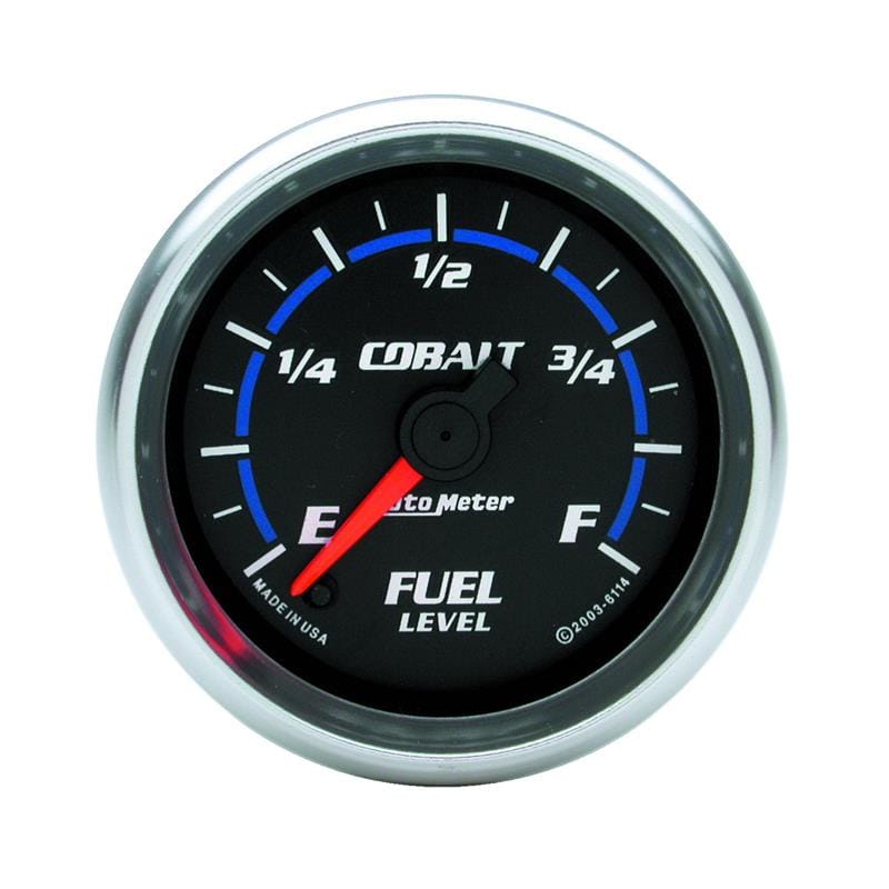 AM Cobalt Gauges
