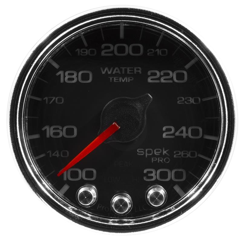 AM Spek-Pro Gauges