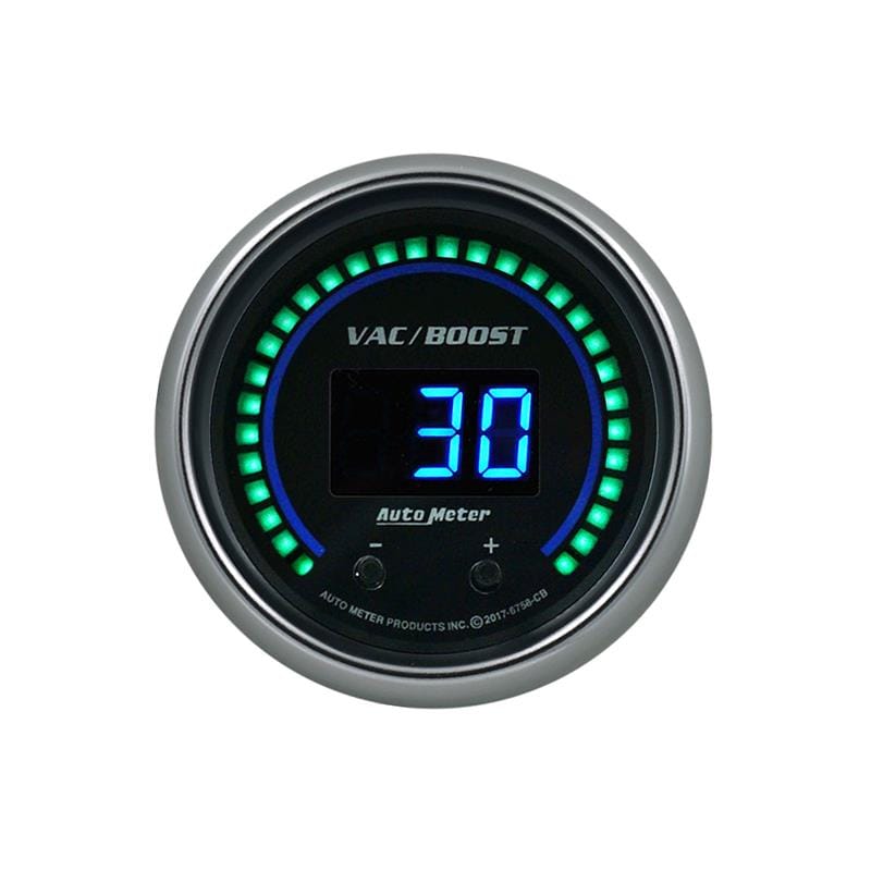 AM Cobalt Digital Gauges