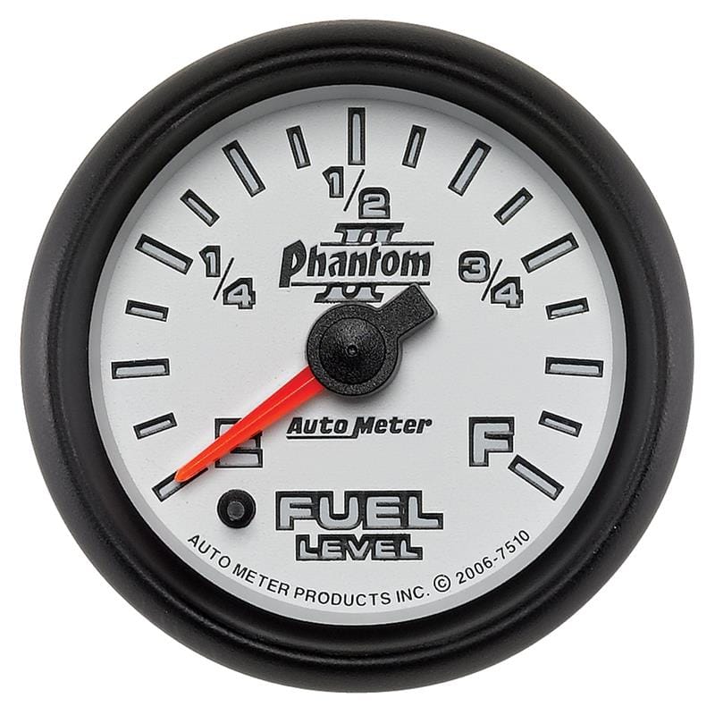 AM Phantom II Gauges