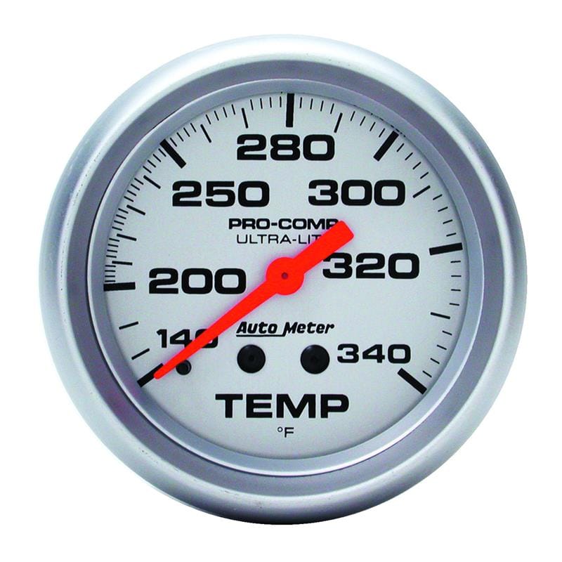AM Ultra-Lite Gauges