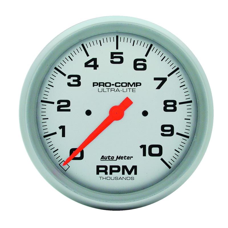 AM Ultra-Lite Gauges