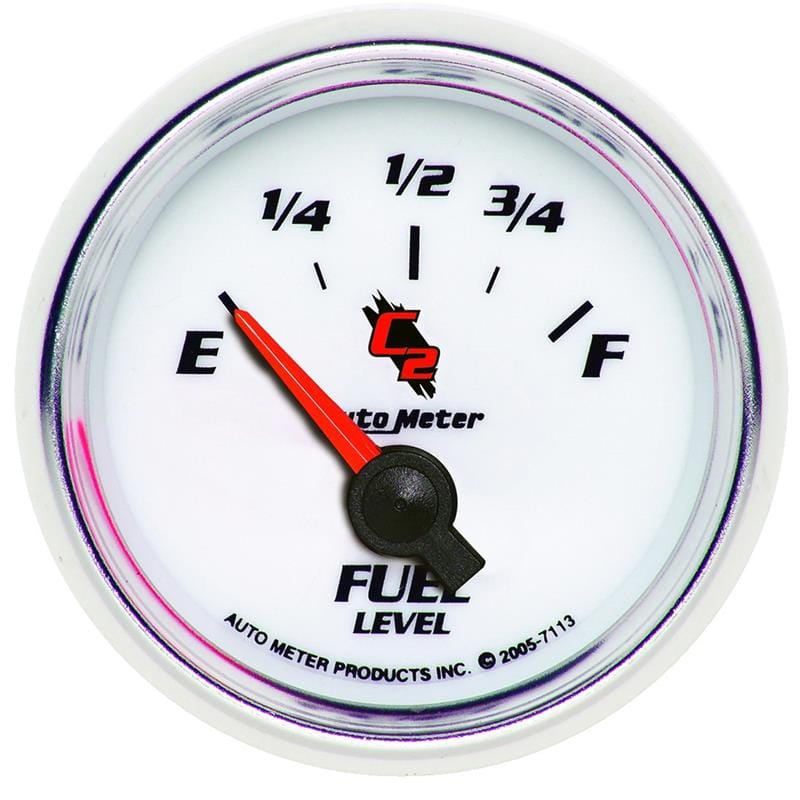 AM C2 Gauges