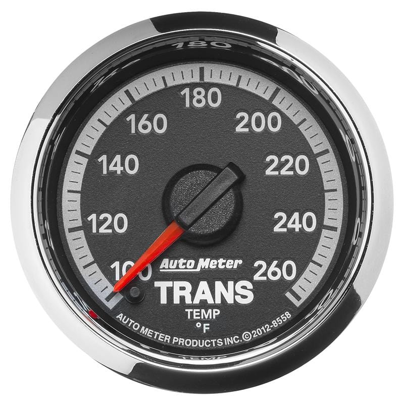 AM Factory Match Gauges