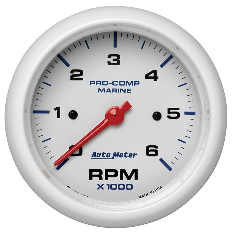 AM Ultra-Lite Gauges
