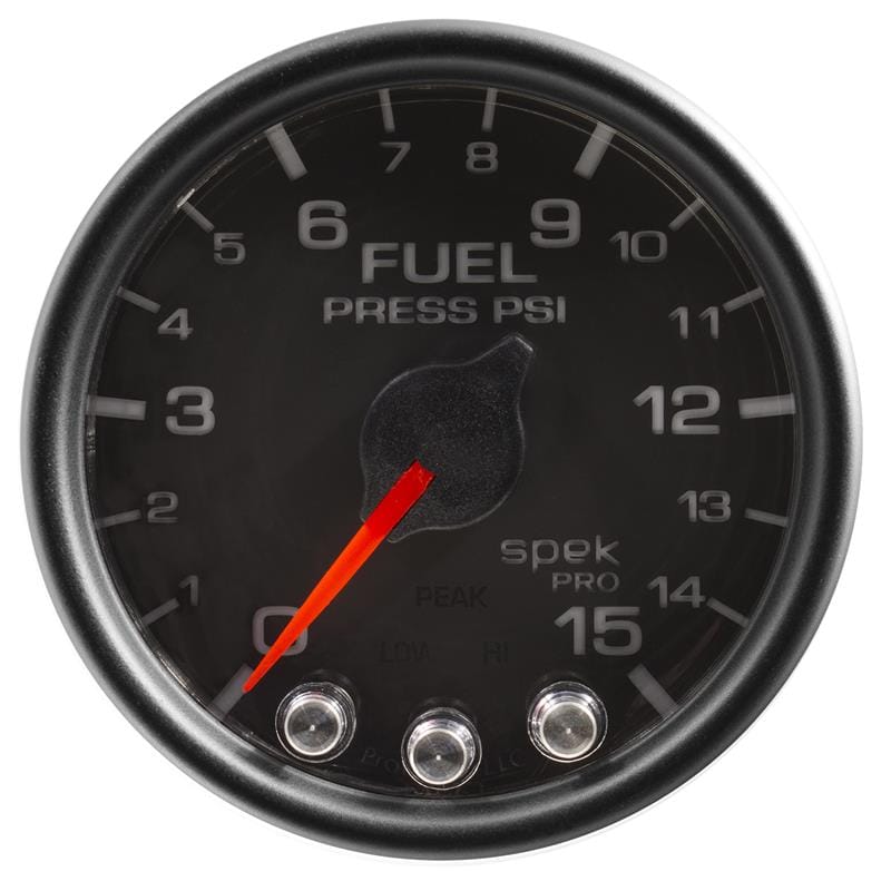 AM Spek-Pro Gauges