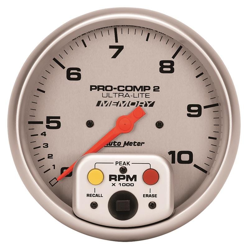AM Ultra-Lite Gauges