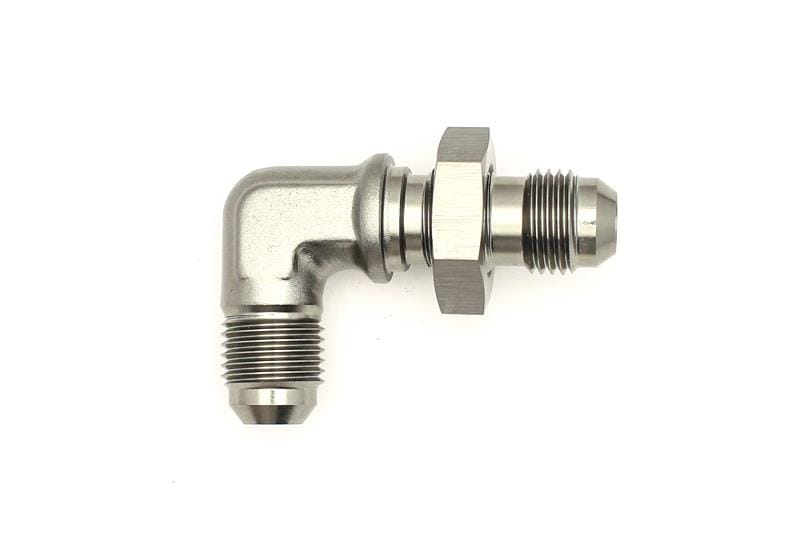 DW Bulkhead Adapters